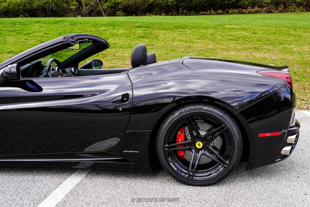 2014 Ferrari California for sale