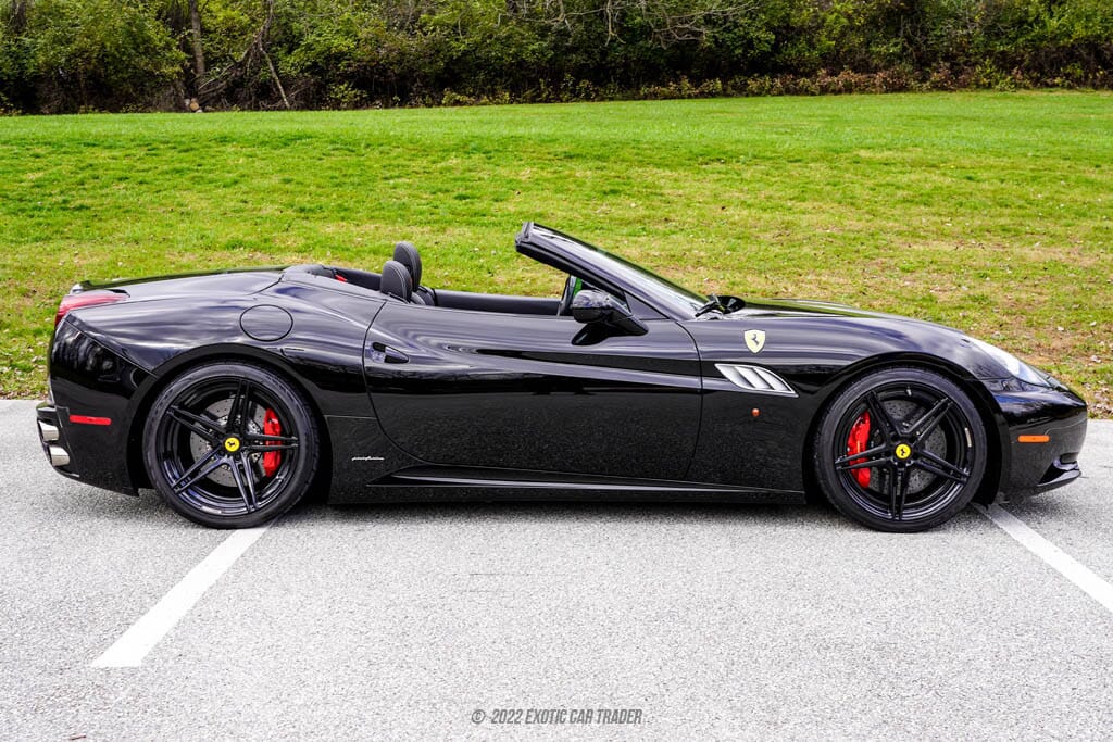 2014 Ferrari California for sale
