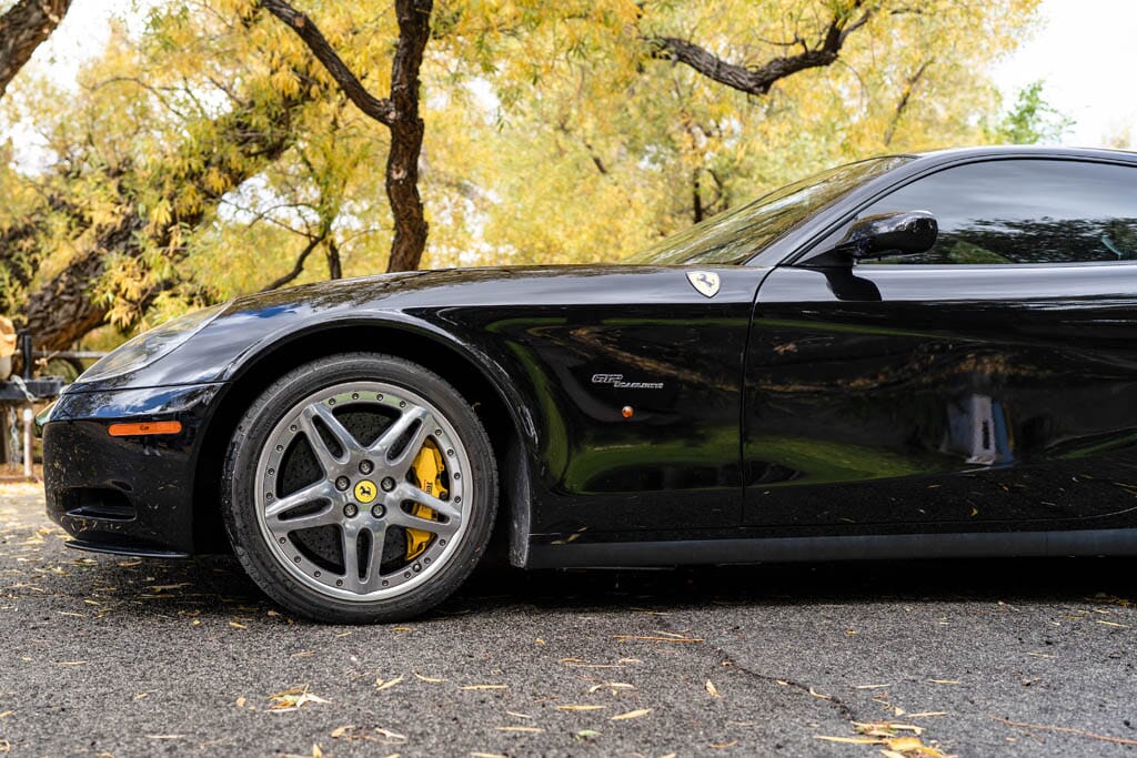 2006 Ferrari 612 Scaglietti for sale