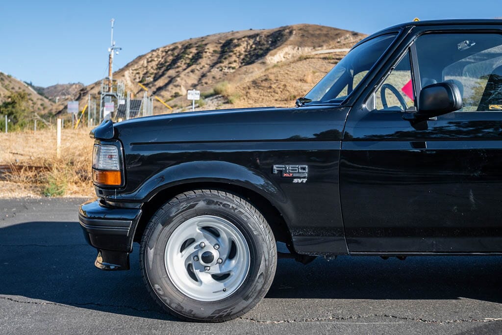 1993 Ford F-150 Lightning for sale
