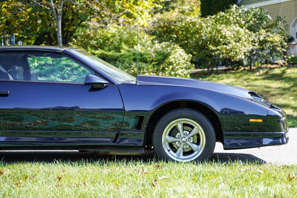 1986 Pontiac Firebird Trans AM for sale