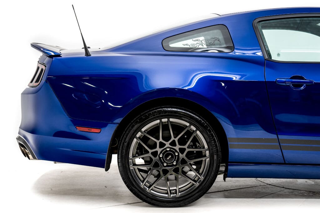 2013 Ford Mustang GT500 Coupe for sale