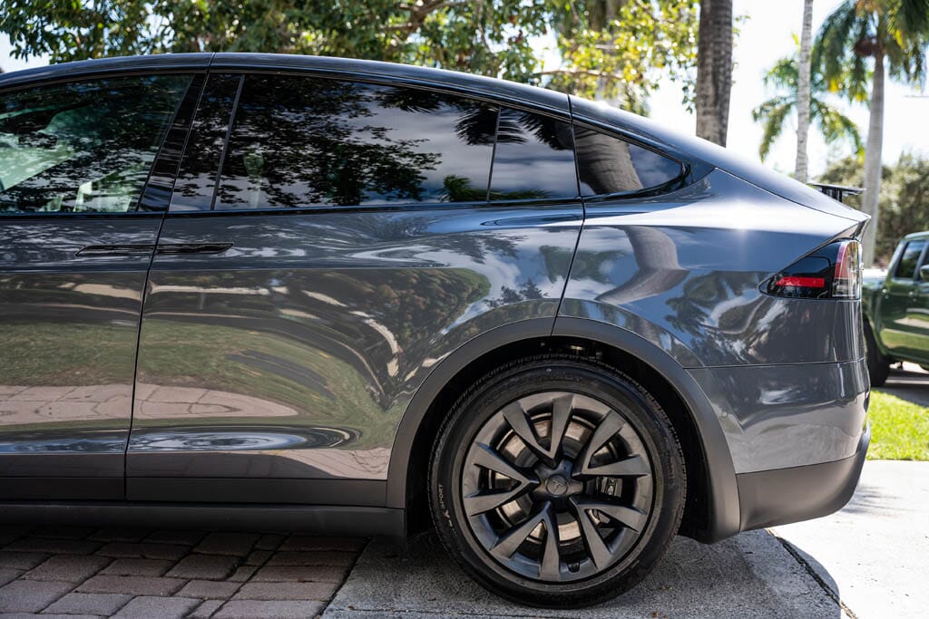 2022 Tesla Model X AWD for sale