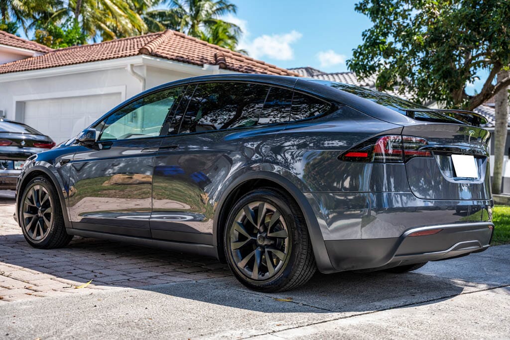 2022 Tesla Model X AWD for sale