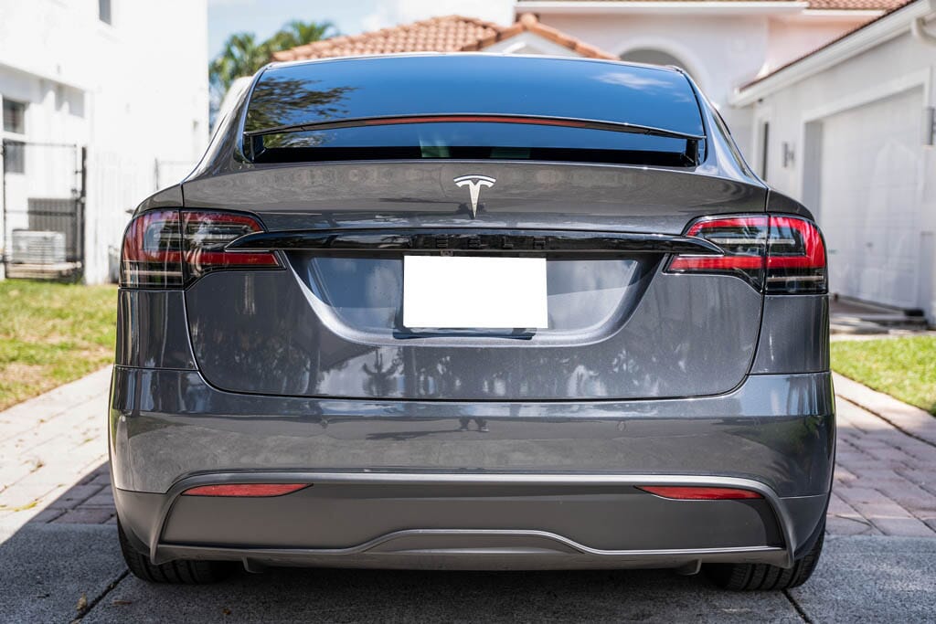 2022 Tesla Model X AWD for sale