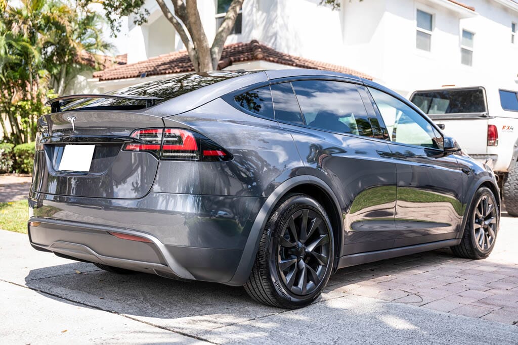 2022 Tesla Model X AWD for sale