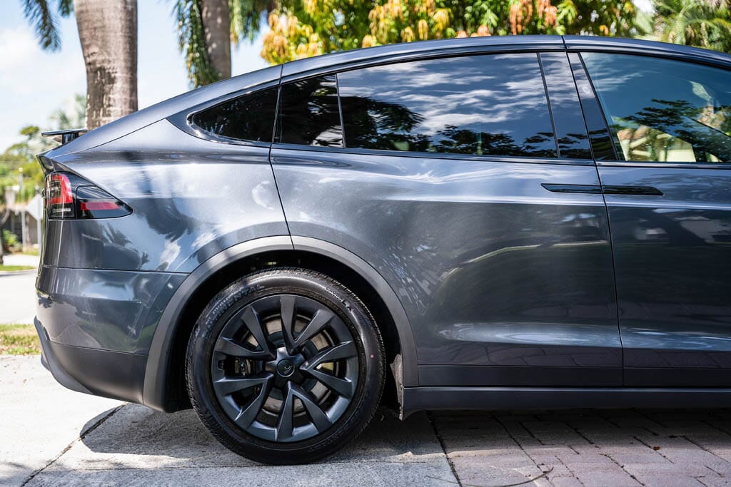 2022 Tesla Model X AWD for sale