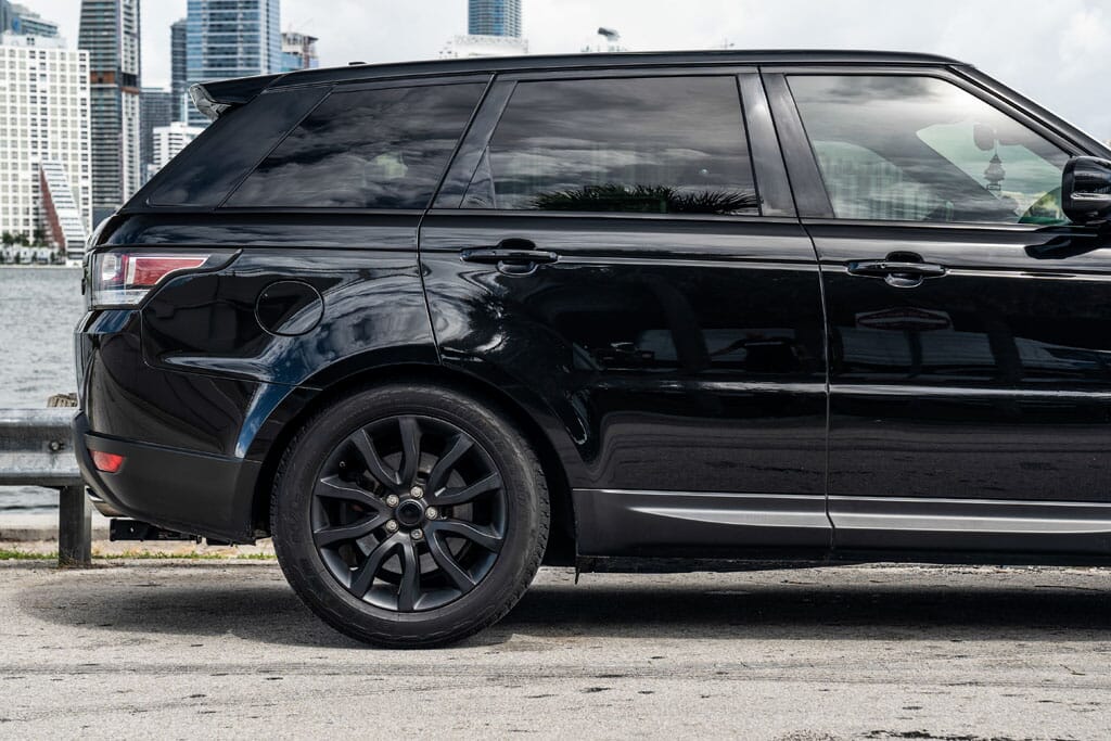 2015 Land Rover Range Rover Sport HSE for sale