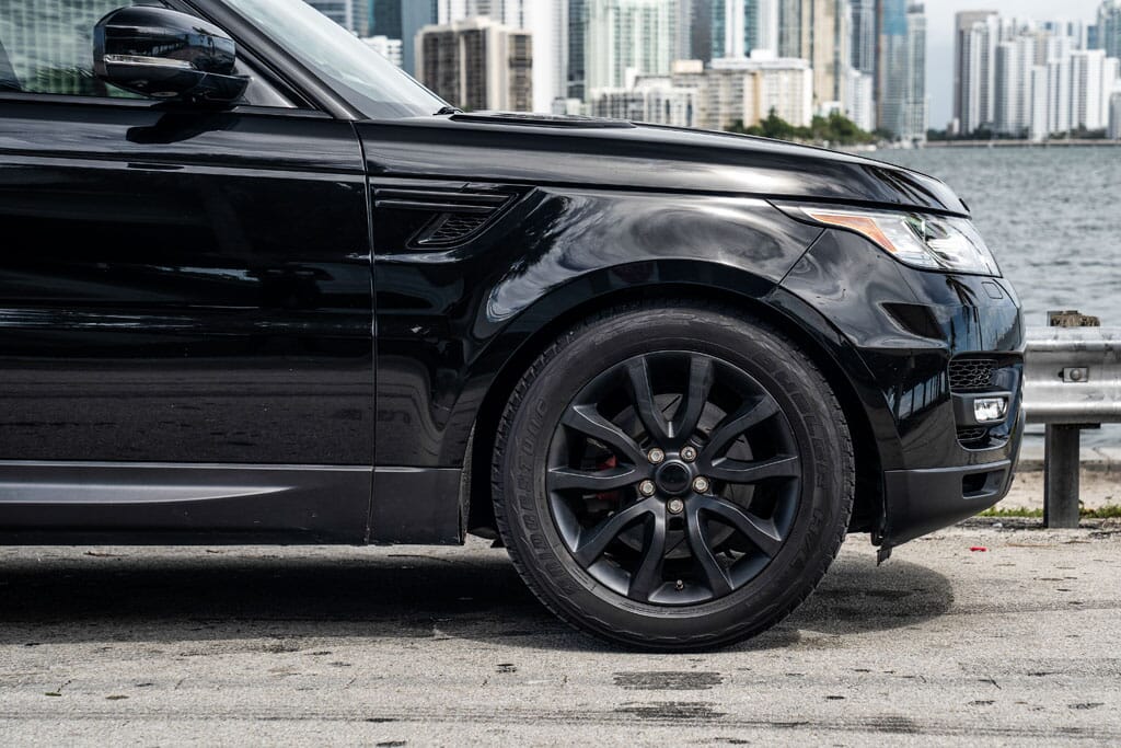 2015 Land Rover Range Rover Sport HSE for sale