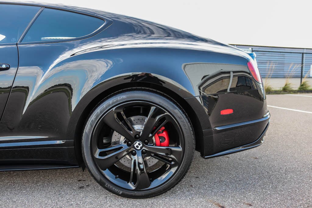 2017 Bentley Continental GT Speed for sale