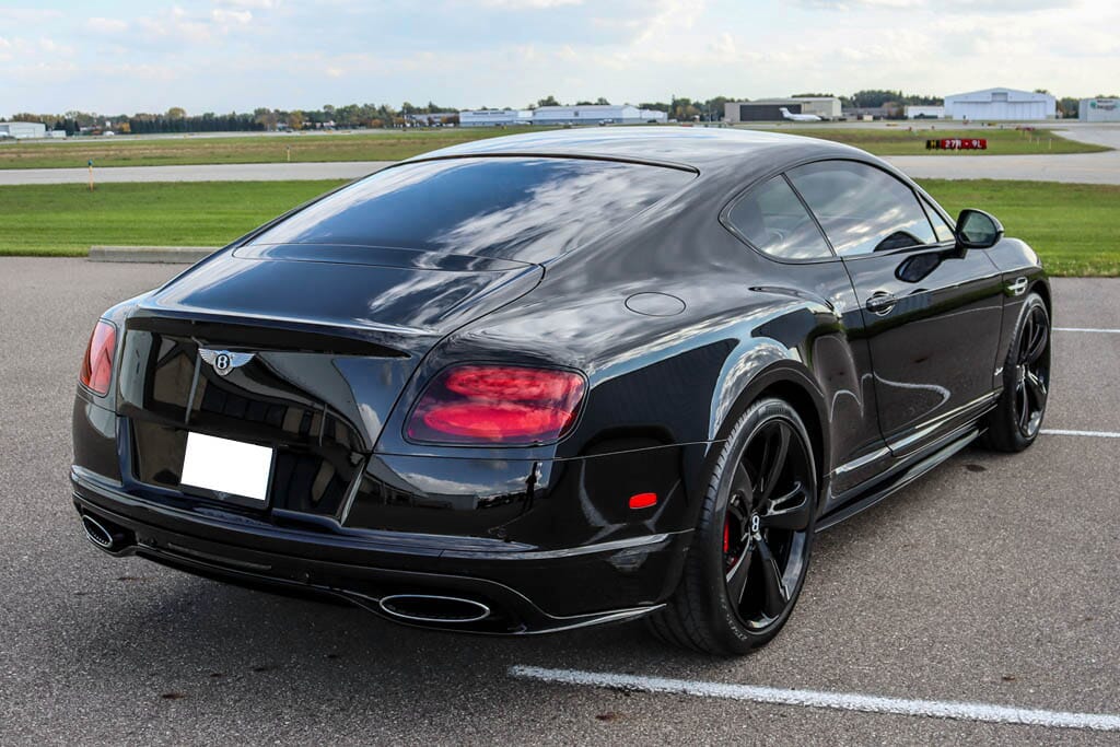 2017 Bentley Continental GT Speed for sale
