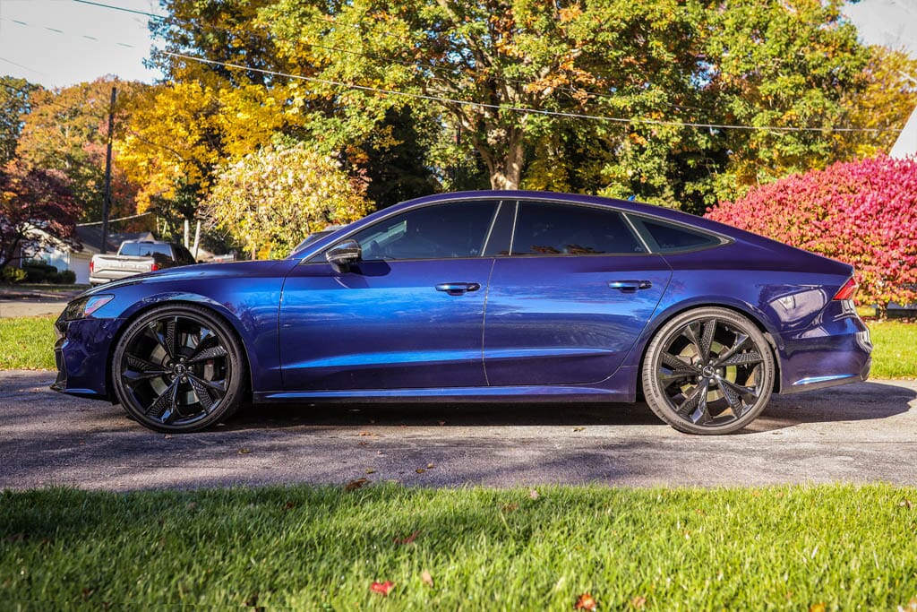2020 Audi S7 Premium Plus for sale