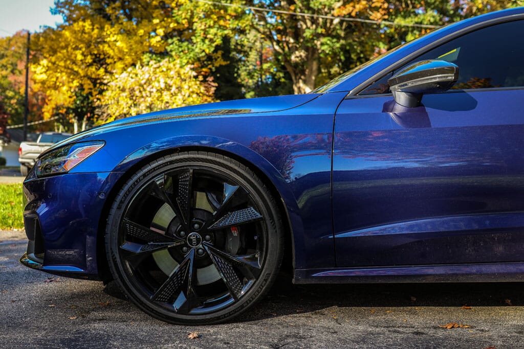 2020 Audi S7 Premium Plus for sale