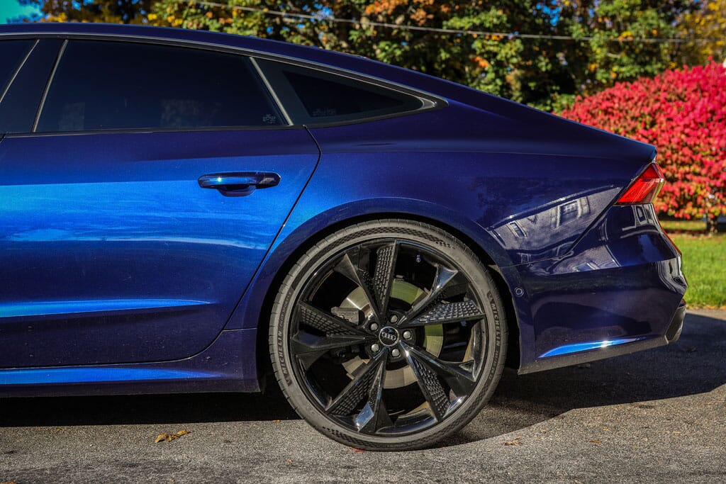 2020 Audi S7 Premium Plus for sale