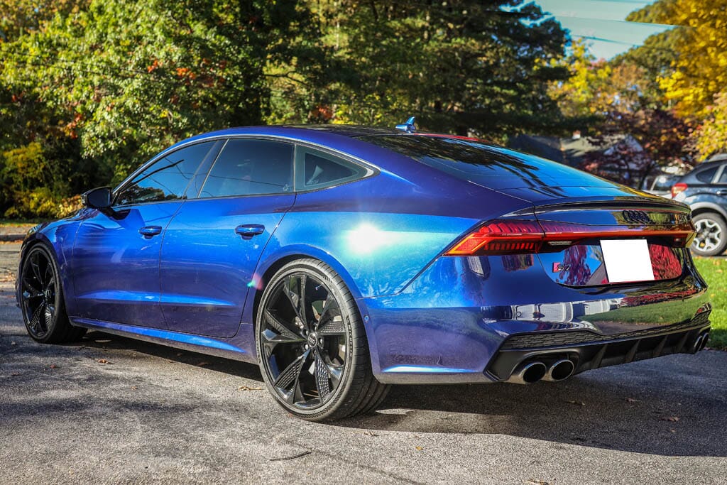 2020 Audi S7 Premium Plus for sale