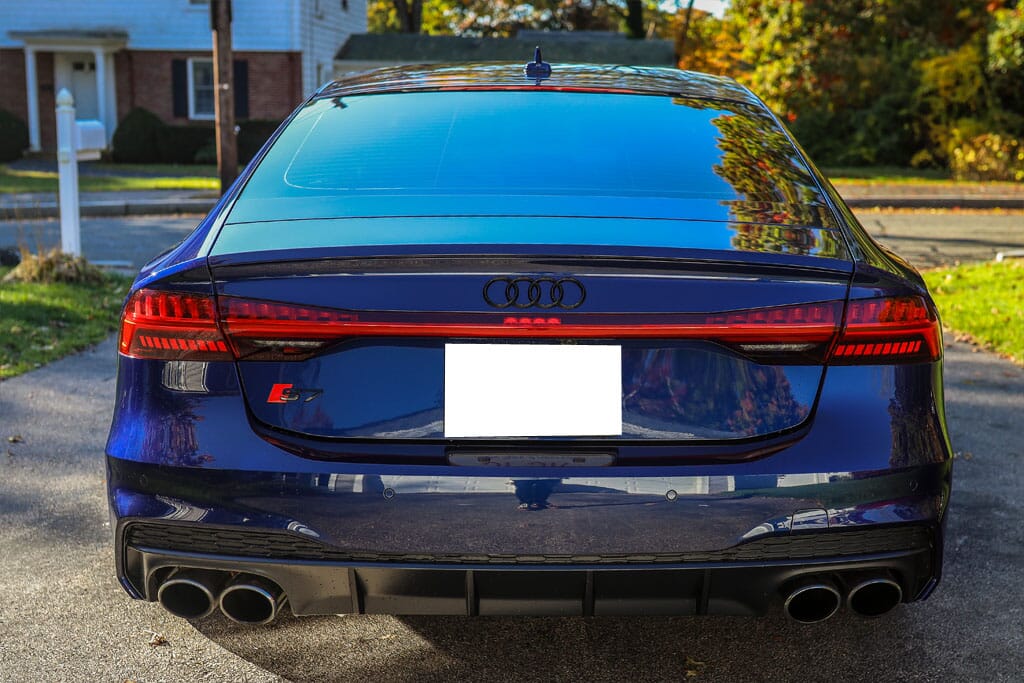 2020 Audi S7 Premium Plus for sale