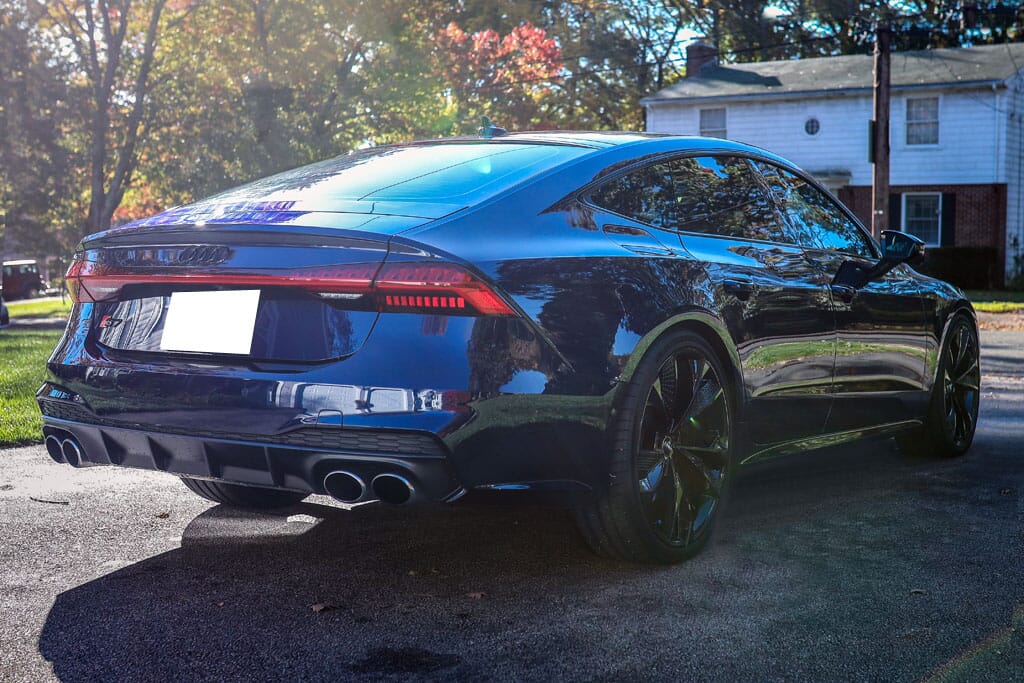2020 Audi S7 Premium Plus for sale