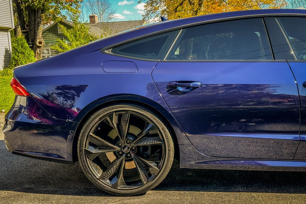 2020 Audi S7 Premium Plus for sale