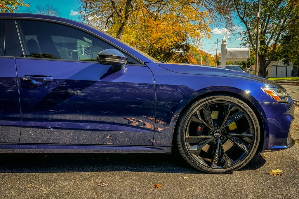 2020 Audi S7 Premium Plus for sale