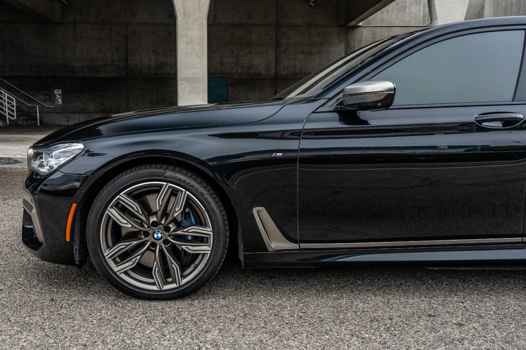 2018 BMW M760i xDrive xDrive for sale