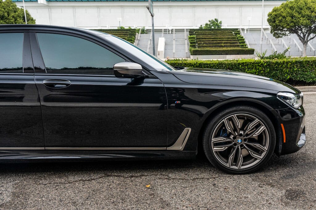 2018 BMW M760i xDrive xDrive for sale
