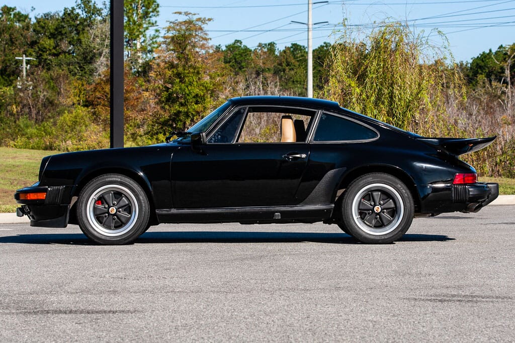 1982 Porsche 911 SC for sale