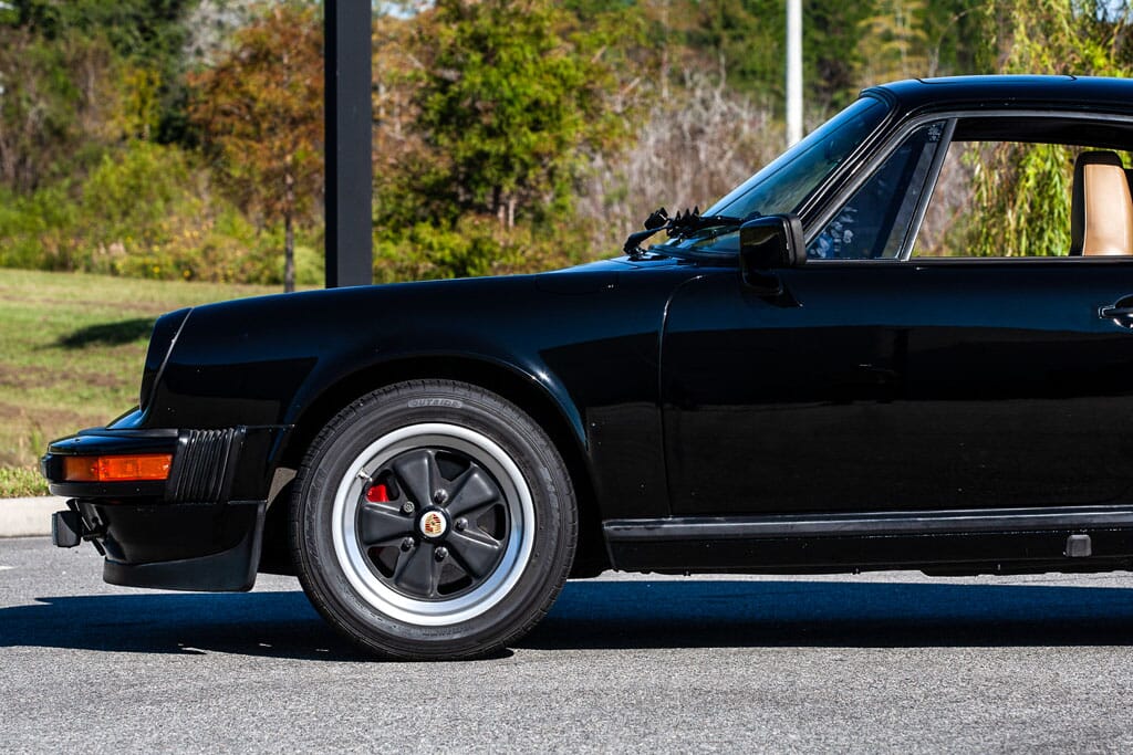 1982 Porsche 911 SC for sale
