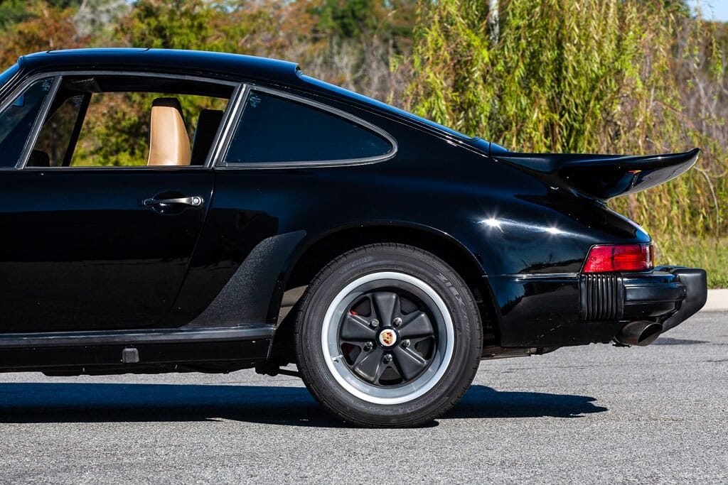 1982 Porsche 911 SC for sale