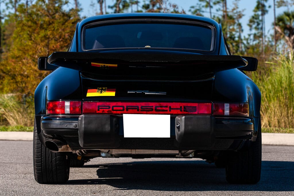 1982 Porsche 911 SC for sale
