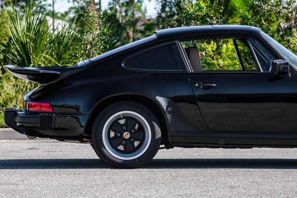 1982 Porsche 911 SC for sale