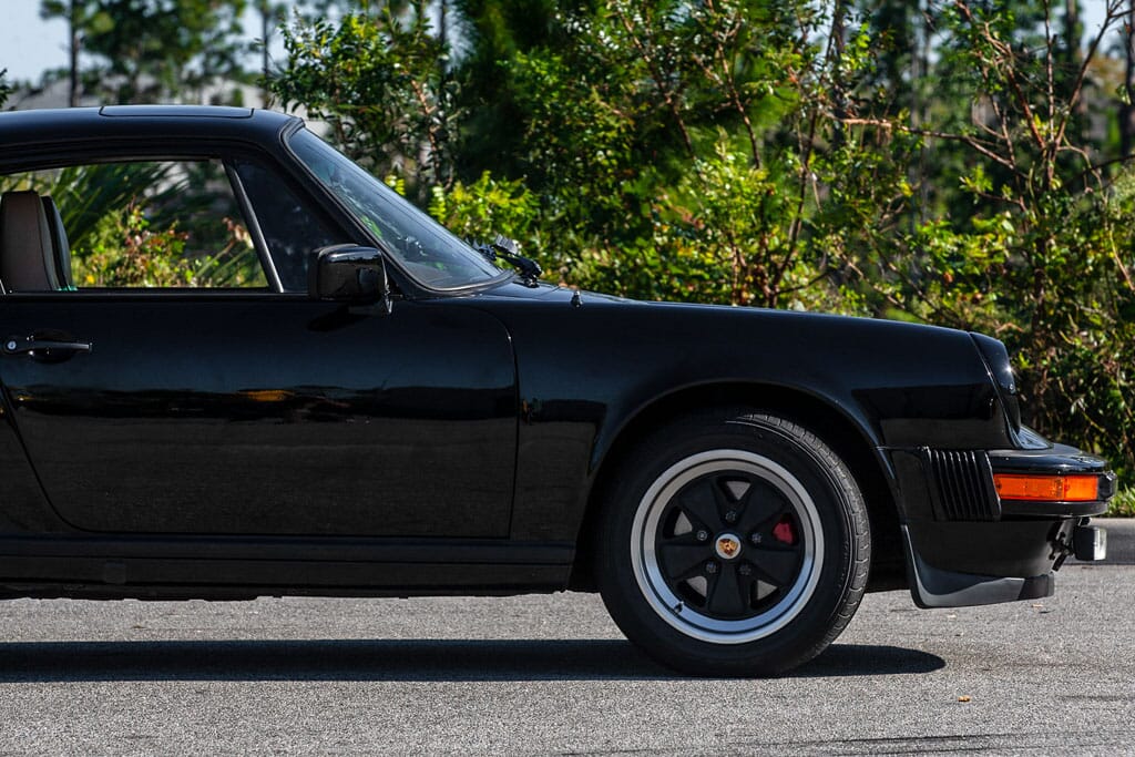 1982 Porsche 911 SC for sale
