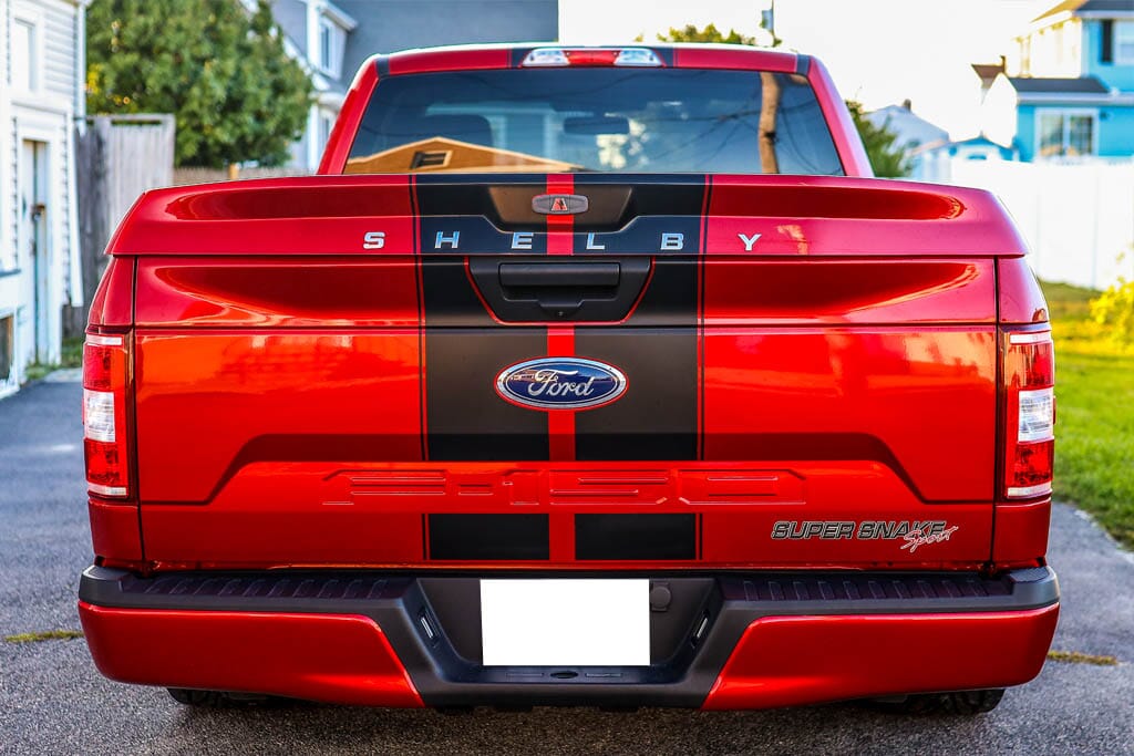 2020 Ford F-150 Shelby Super Snake for sale