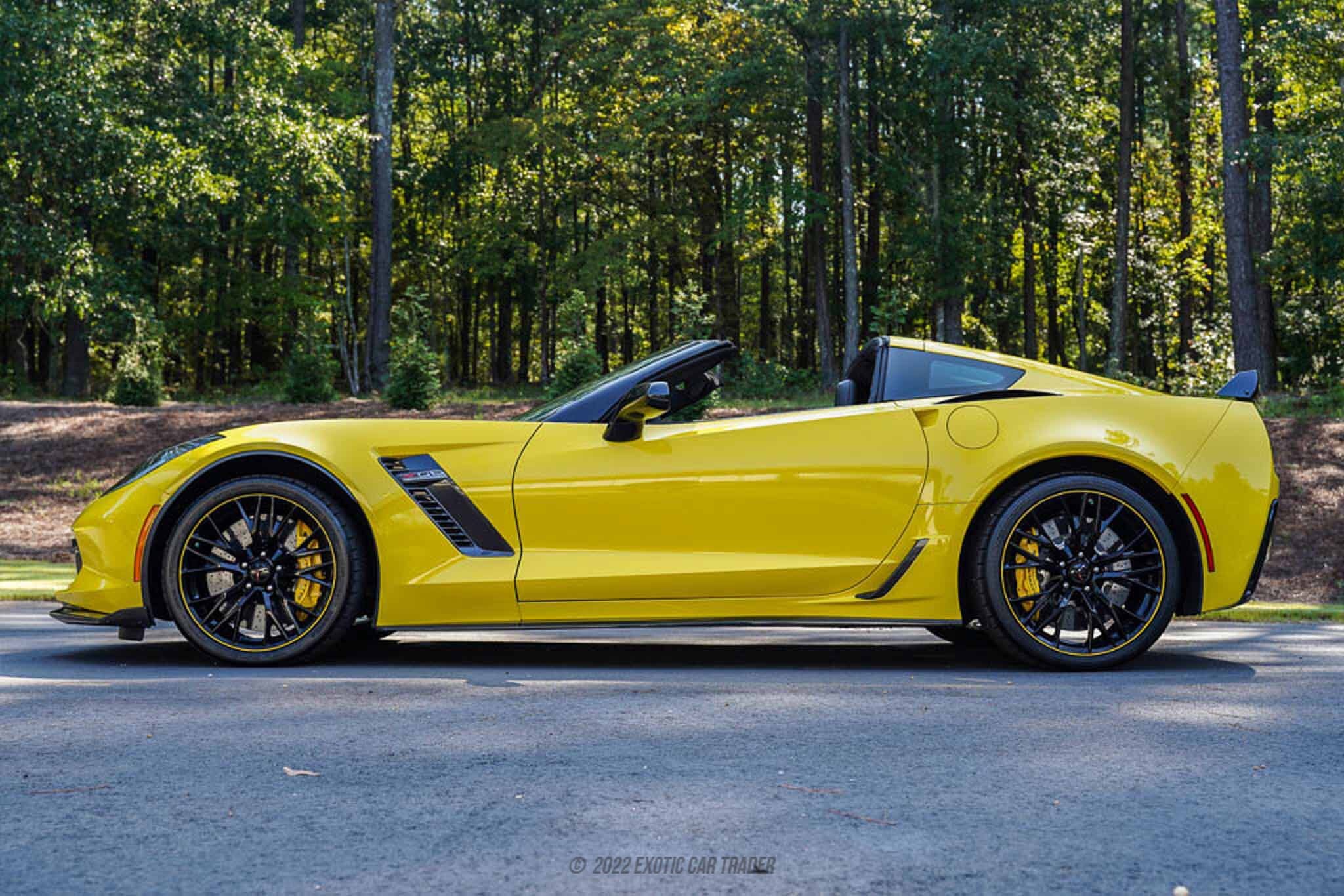 2016 Chevrolet Corvette Z06 C7.R Special Edition for sale