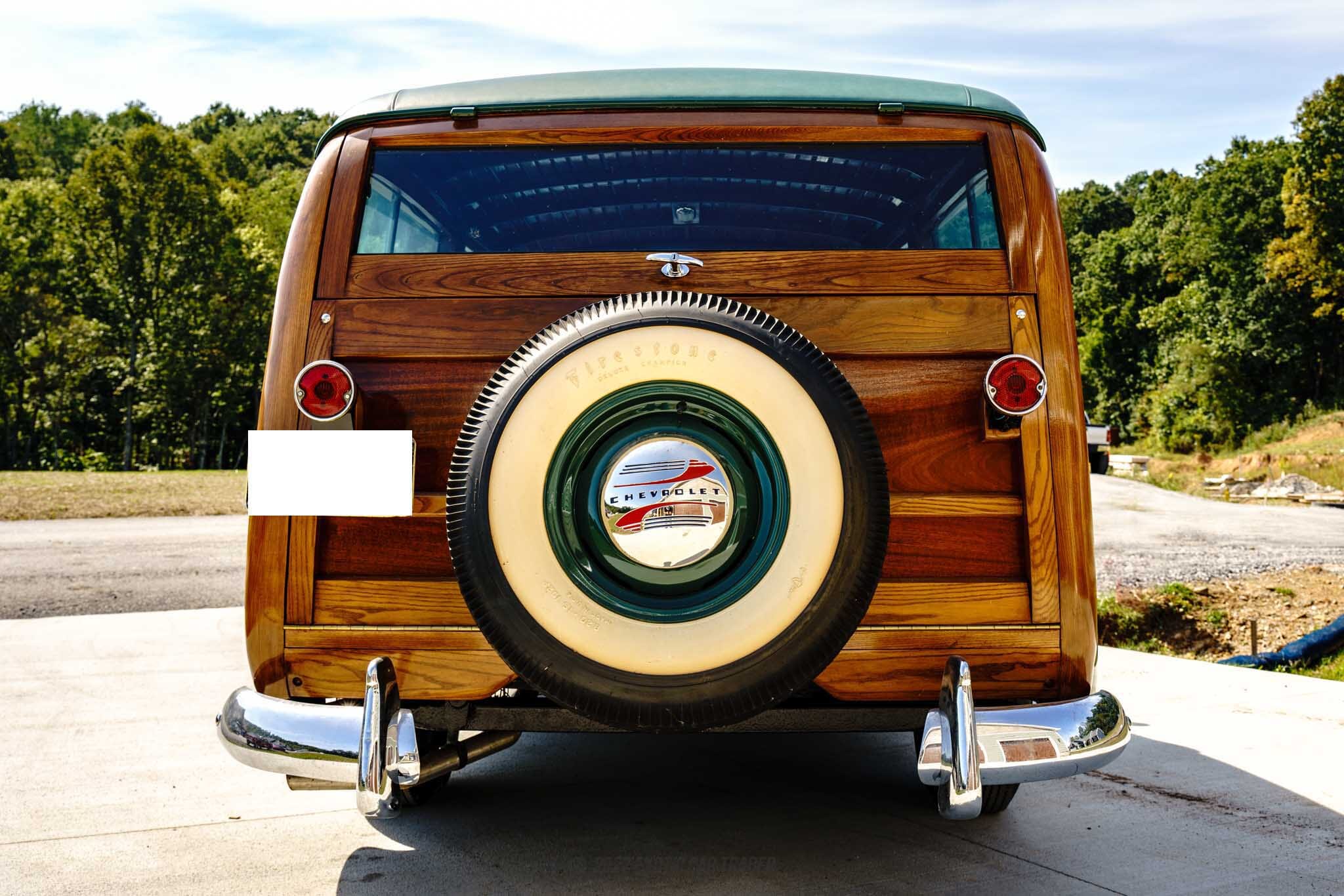 1948 Plymouth Deluxe PE Model for sale