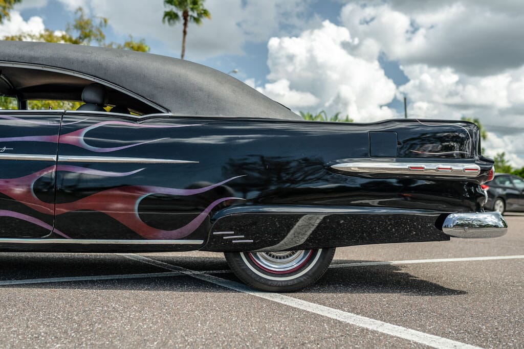 1956 Pontiac Star Chief for sale