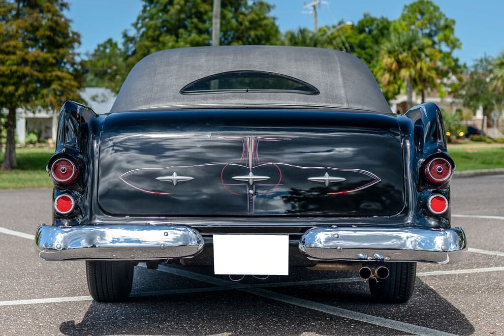 1956 Pontiac Star Chief for sale