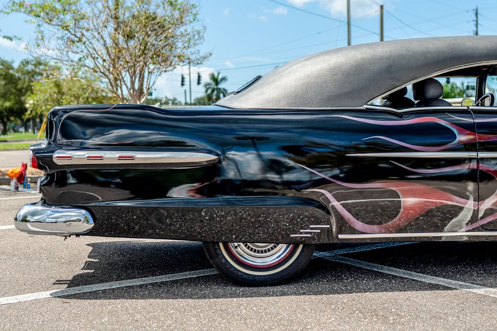 1956 Pontiac Star Chief for sale