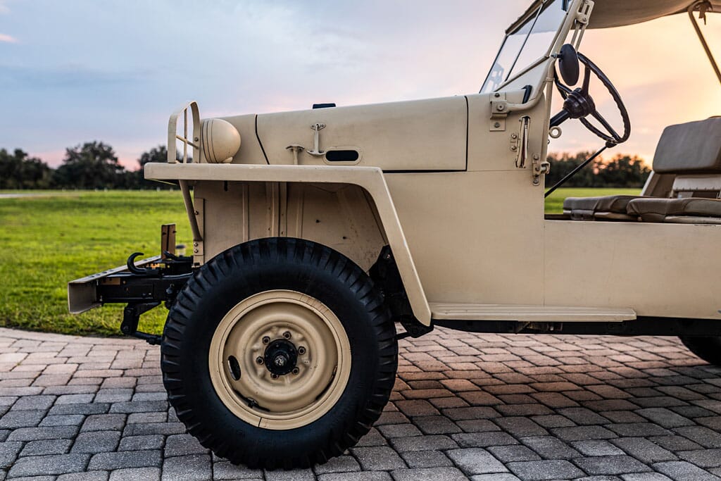 1978 Toyota Land Cruiser FJ40 for sale