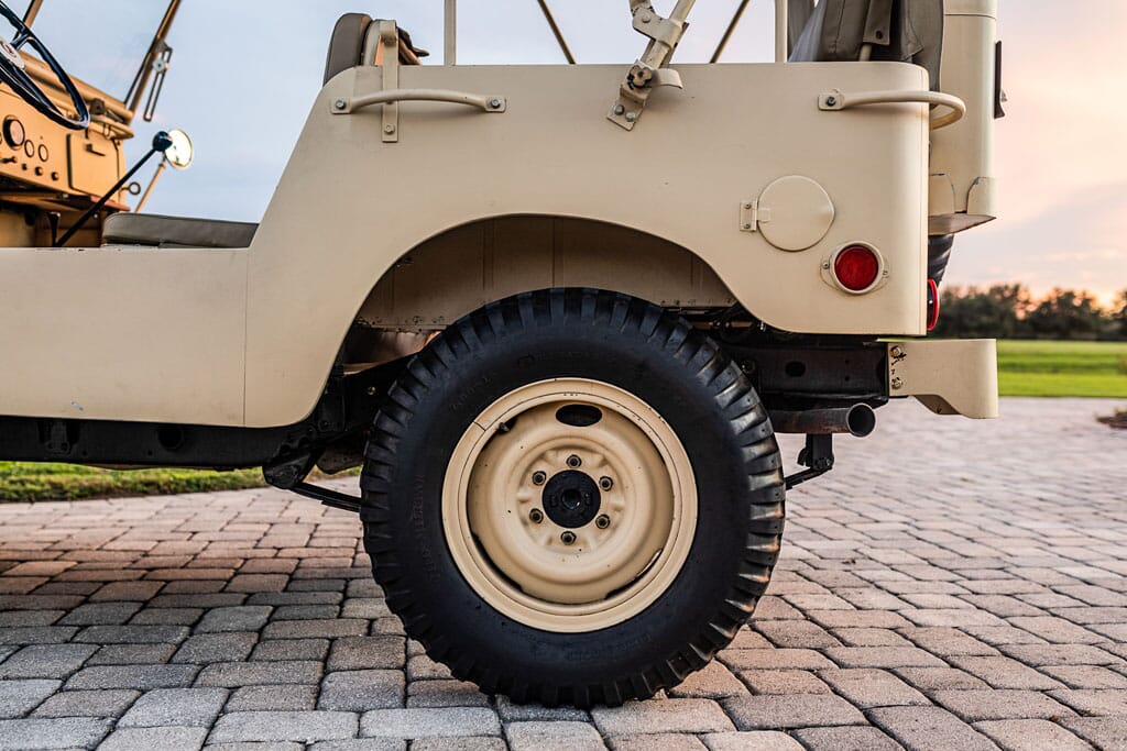 1978 Toyota Land Cruiser FJ40 for sale