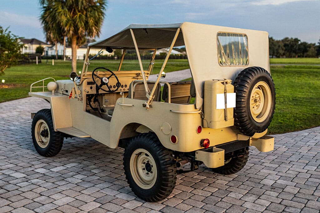 1978 Toyota Land Cruiser FJ40 for sale