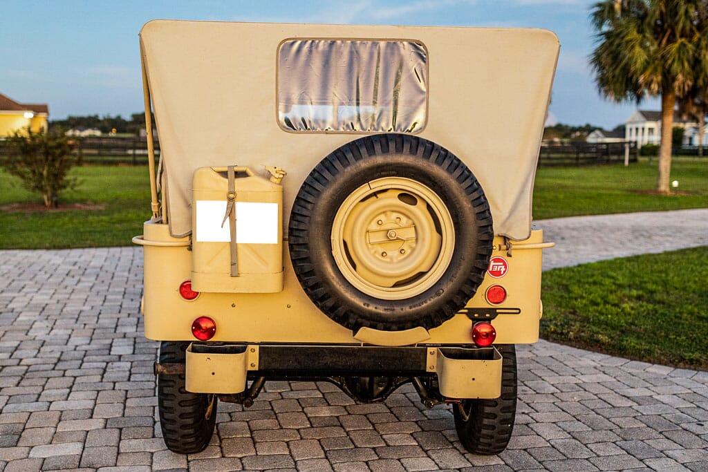 1978 Toyota Land Cruiser FJ40 for sale