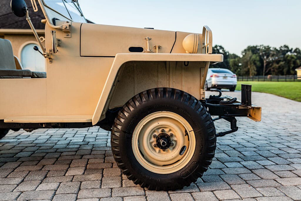 1978 Toyota Land Cruiser FJ40 for sale