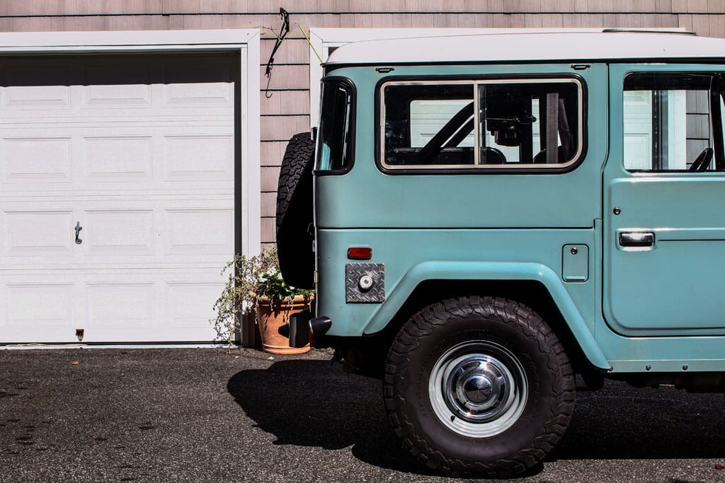 1976 Toyota Land Cruiser Land Cruiser 383 Stroker for sale