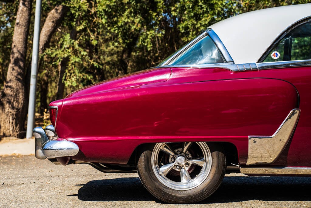 1952 Studebaker Champion Regal Starliner Coupe for sale