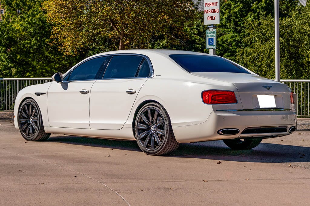 2014 Bentley Flying Spur Launch Edition for sale