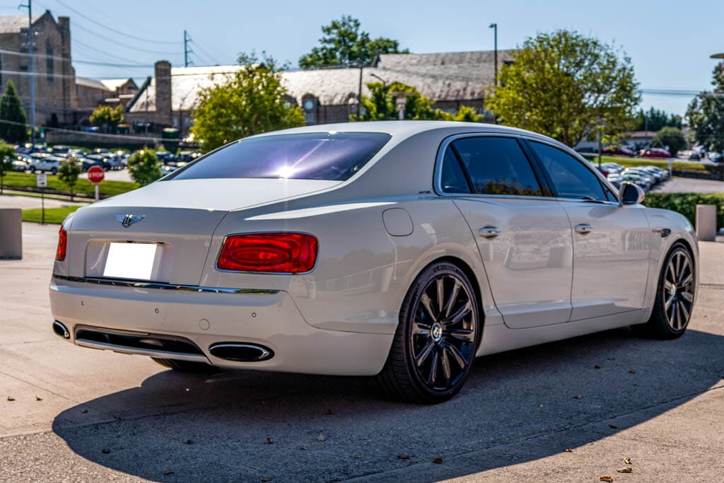 2014 Bentley Flying Spur Launch Edition for sale