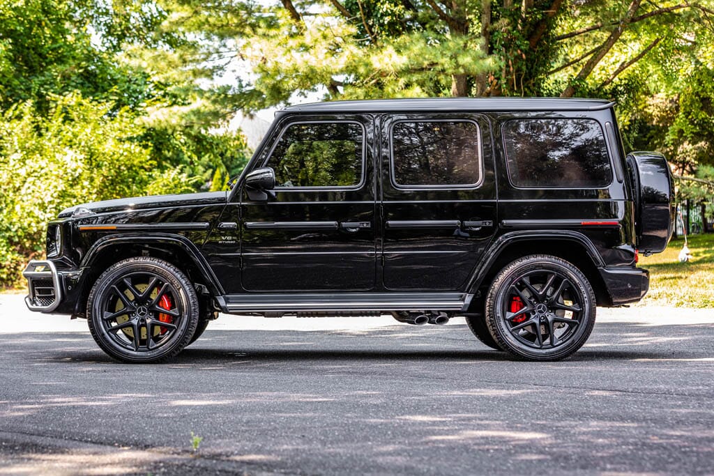 2022 Mercedes-Benz G63 AMG AMG G63 for sale