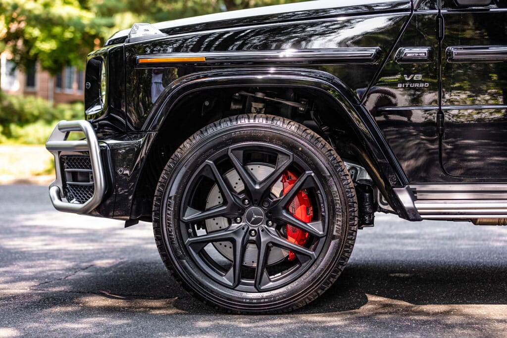 2022 Mercedes-Benz G63 AMG AMG G63 for sale
