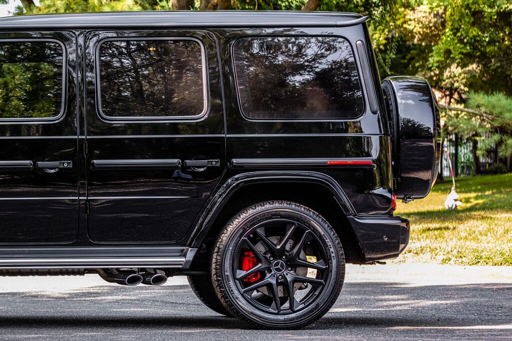2022 Mercedes-Benz G63 AMG AMG G63 for sale
