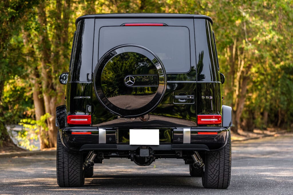 2022 Mercedes-Benz G63 AMG AMG G63 for sale